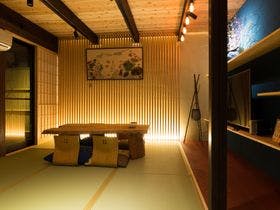 京と家 六条