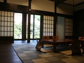 久右衛門 母屋棟