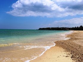 コンドミニアム　ありまばるビーチリゾート