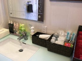 コンドミニアム　ありまばるビーチリゾート