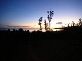 コンドミニアム　ありまばるビーチリゾート