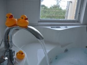 コンドミニアム　ありまばるビーチリゾート