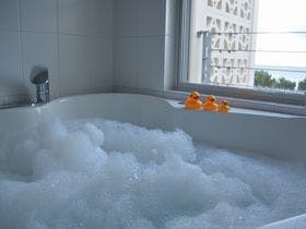 コンドミニアム　ありまばるビーチリゾート