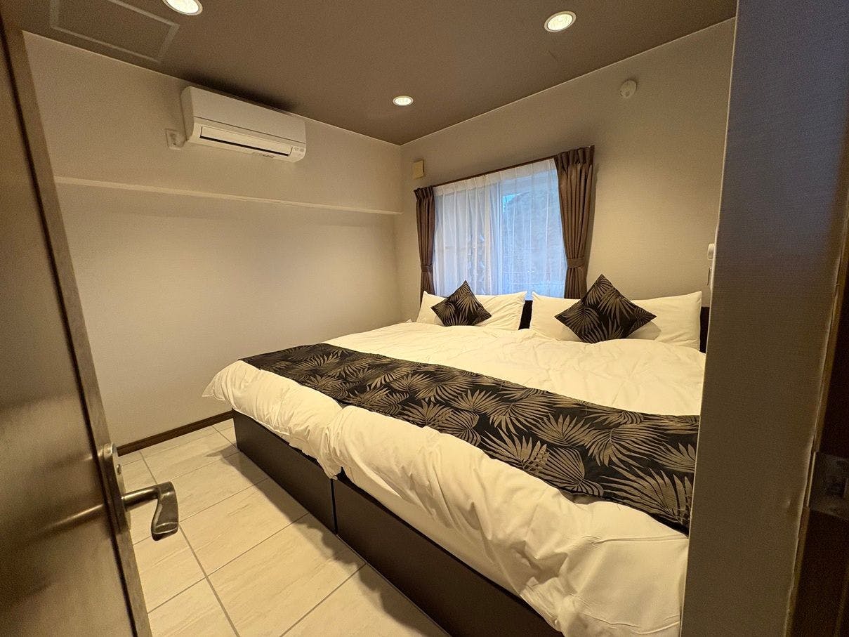 Condominium Arimabaru Beach Resort