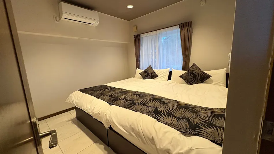 Condominium Arimabaru Beach Resort