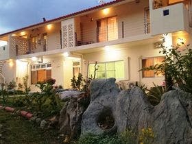 コンドミニアム　ありまばるビーチリゾート