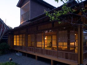 Nowhere but Hayama