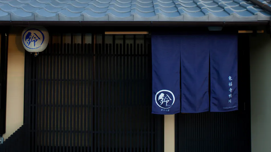 Rinn Tofukuji Kamogawa