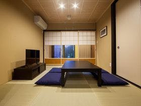 宿彩アートステイイン東福寺