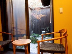 宿彩アートステイイン東福寺