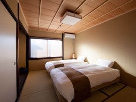 宿彩アートステイイン東福寺