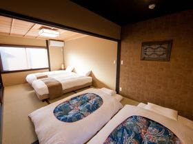 宿彩アートステイイン東福寺