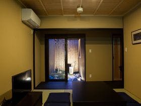 宿彩アートステイイン東福寺