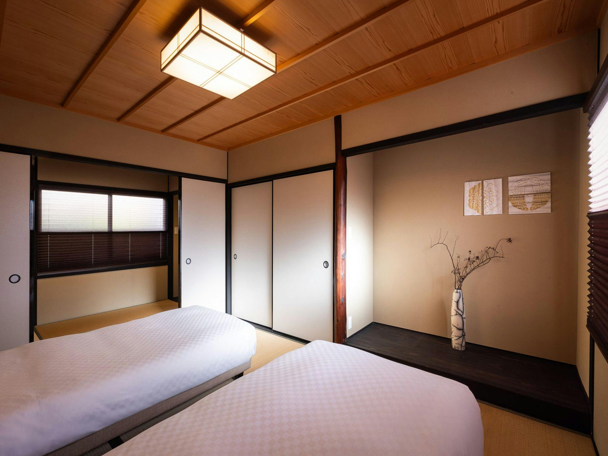 鈴　東福寺鴨川
