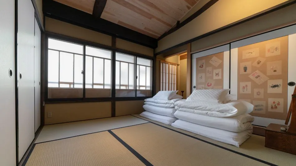 Gion Shirakawa Kouki - KOUKI (Whole Townhouse Rental)