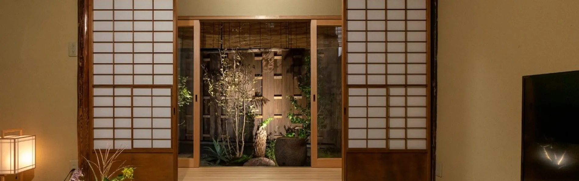 祇園白川 香祇 - こうき 〈一棟貸し町家〉