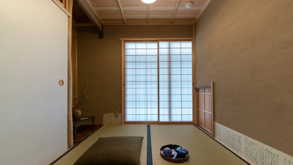 Gion Shirakawa Kouki - KOUKI (Whole Townhouse Rental)