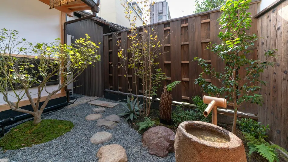 Gion Shirakawa Kouki - KOUKI (Whole Townhouse Rental)