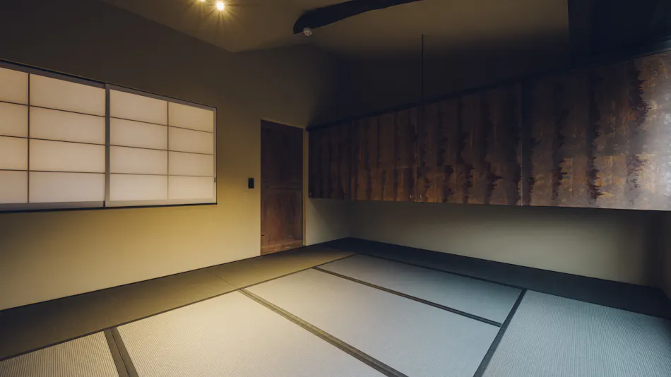 Ieno House Kyoto Karasuma Gojo