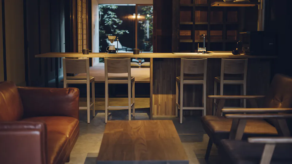 Ieno House Kyoto Karasuma Gojo