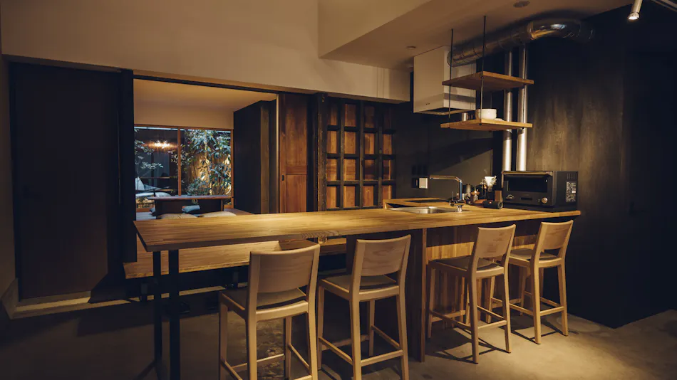 Ieno House Kyoto Karasuma Gojo