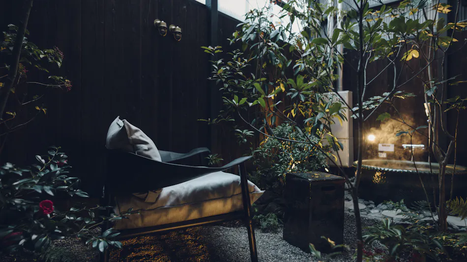 Ieno House Kyoto Karasuma Gojo
