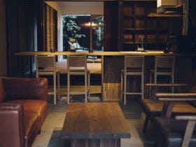 イエノ家 京都烏丸五条&nbsp;施設全景