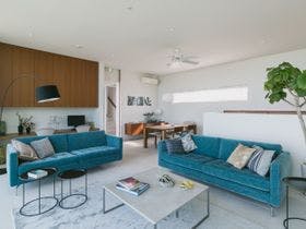 Ｋｅｉｋｉ　Ｂｅａｃｈ　Ｈｏｕｓｅ　ａｎｄ　Ｃａｆｅ