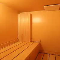 ミストスパでリフレッシュ