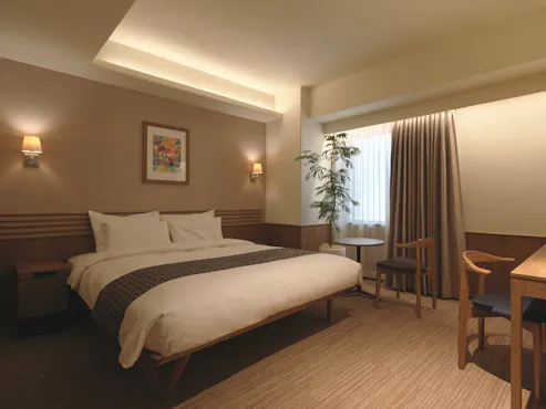 デラックスダブル