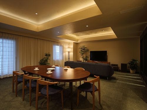 ミストスパでリフレッシュ