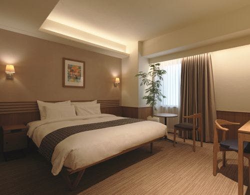 デラックスダブル