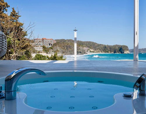 B棟　ジャグジー