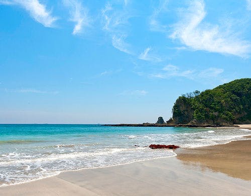 ティファニーブルーの輝き