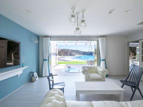 Aquaholic Iritahama&nbsp;施設全景