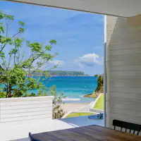 B棟 BBQスペース