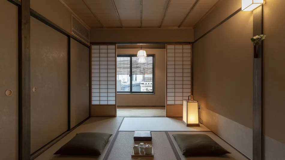 Mimari - Entire Townhouse Rental