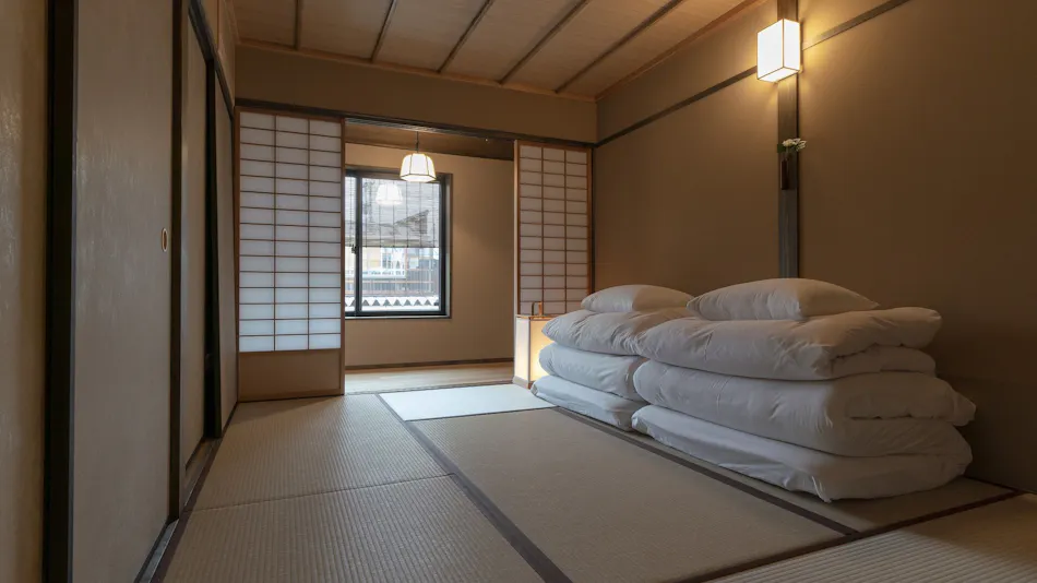 Mimari - Entire Townhouse Rental