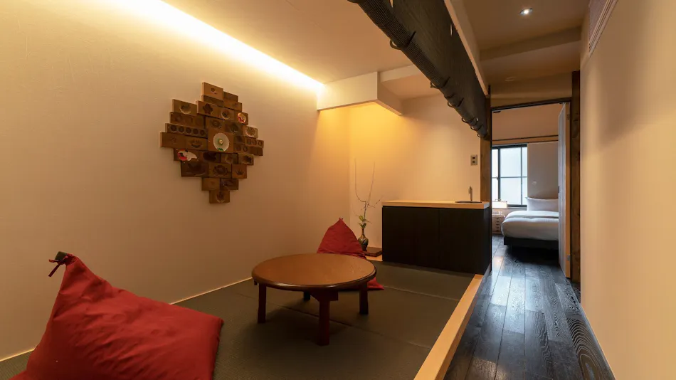 Mimari - Entire Townhouse Rental