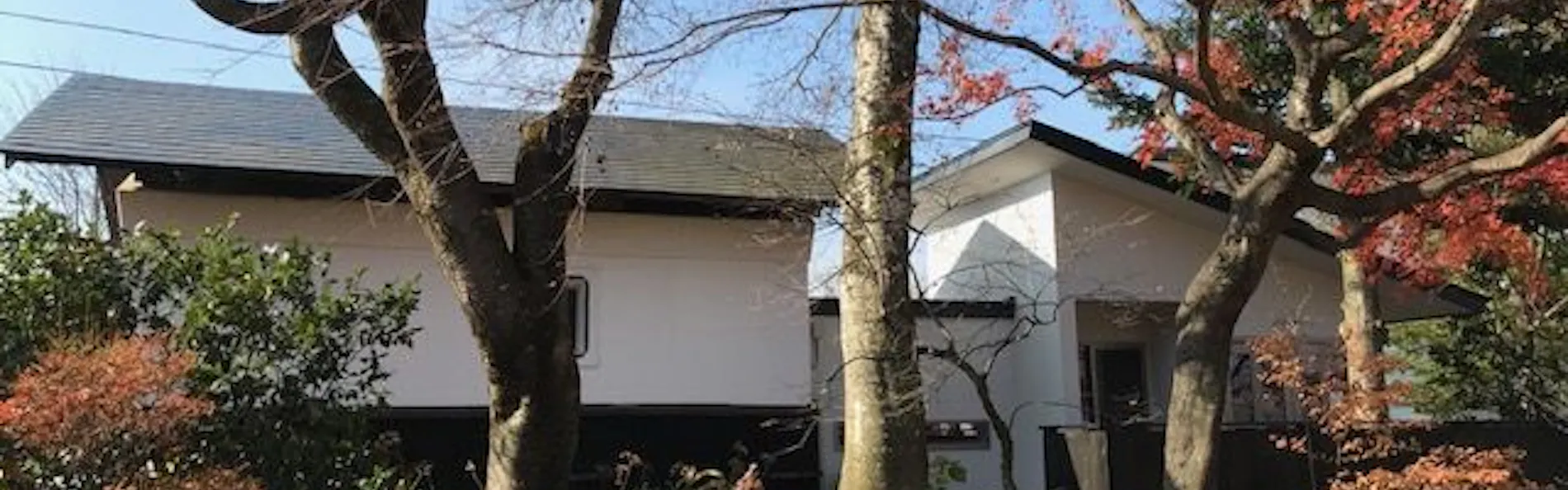 窓月まつしまや