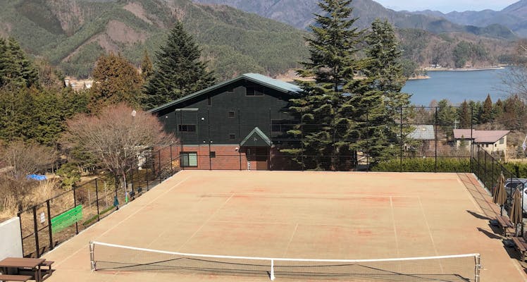 甲信越 テニスにおすすめ 14選 宿泊予約は 一休 Com 甲信越 テニスにおすすめ 14選 宿泊予約は 一休 Com