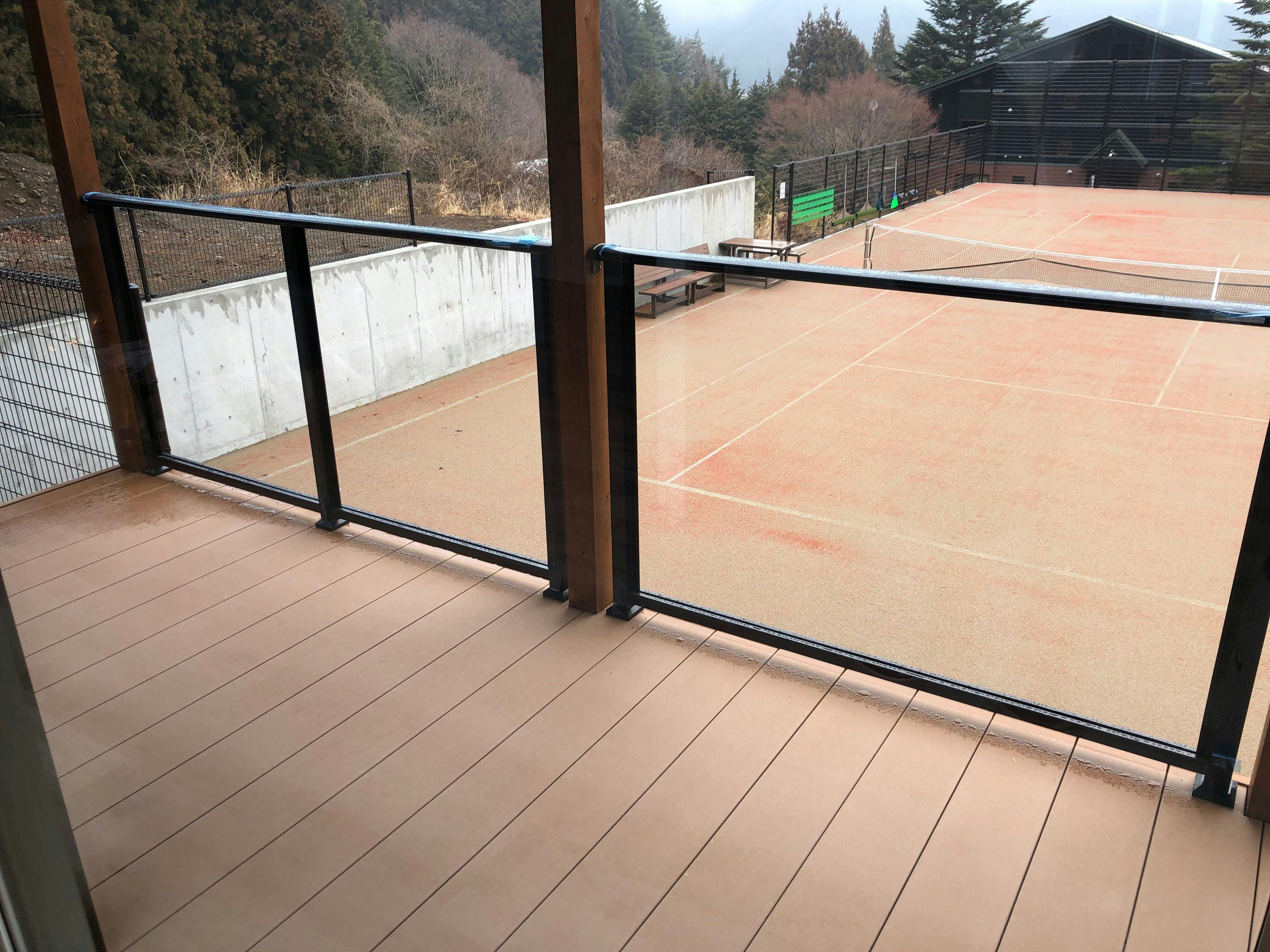 Villa Blue 富士河口湖