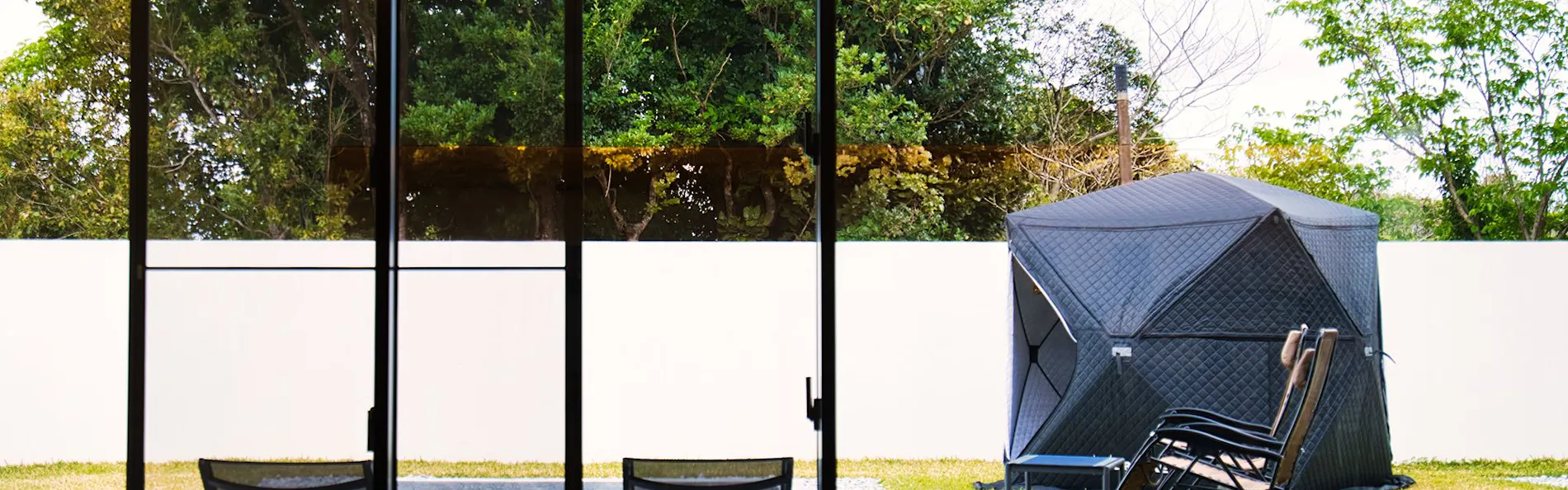KENKEN Reto Private Villa
