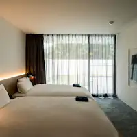 ห้องนอน