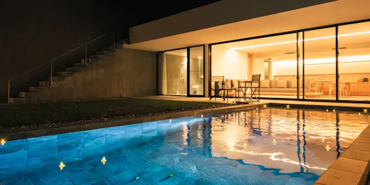 KENKEN Reto Private Villa