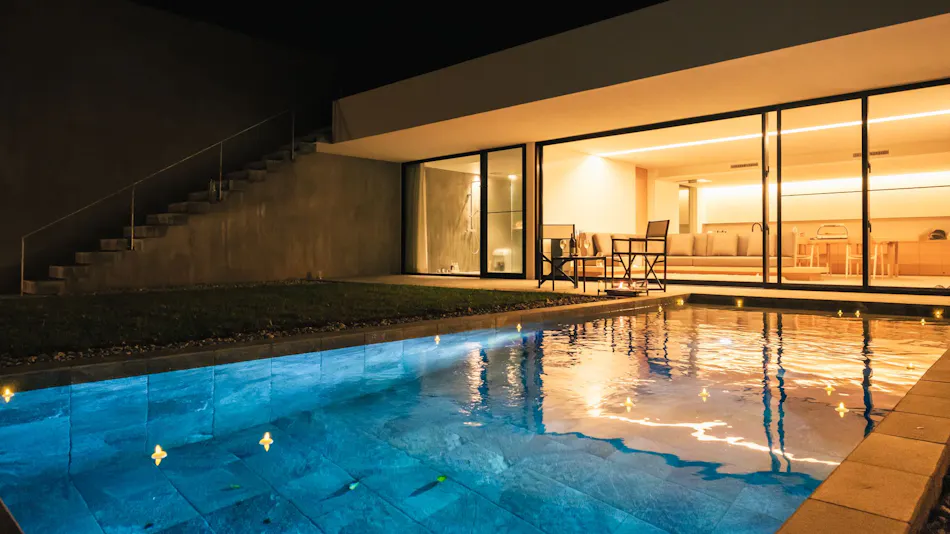 KENKEN Reto Private Villa