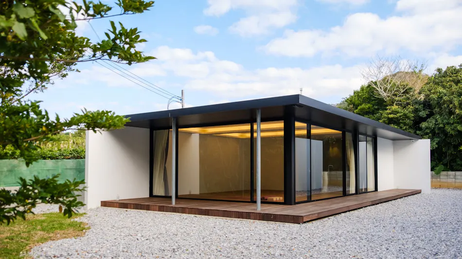 KENKEN Reto Private Villa