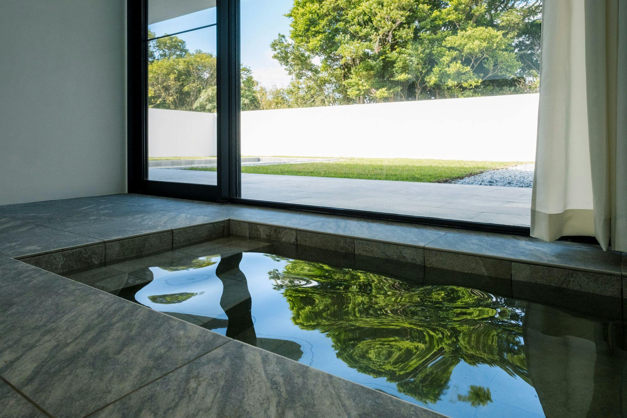 KENKEN Reto Private Villa