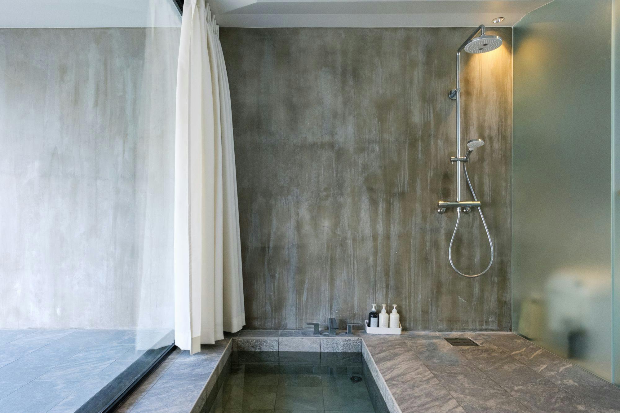 ห้องน้ำ