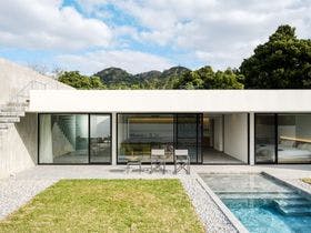 KENKEN Reto Private Villa